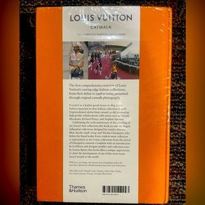 Louis Vuitton book